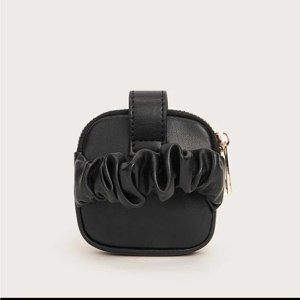 Wrist bag - Picture 4 of 9